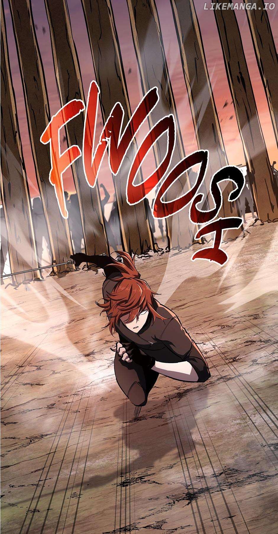 The Beginning After The End Chapter 186 image 086